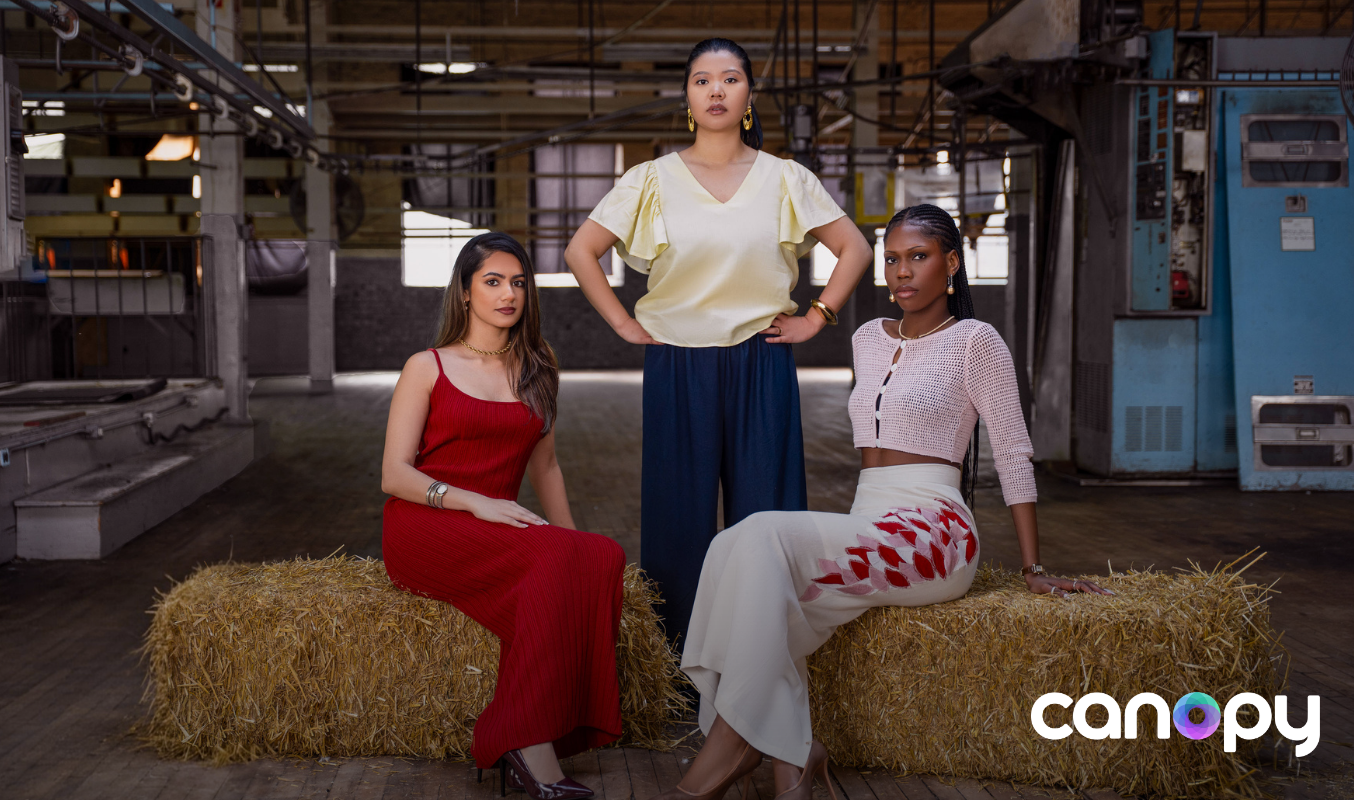 Canopy's New Report Highlights Fibre Breakthrough in the Fashion Industry